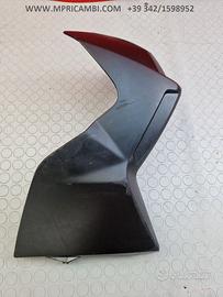 VASCA DESTRA BMW K1300R 2011 2010 K1300 2009 2012