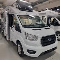 Camper benimar yrteo y 861