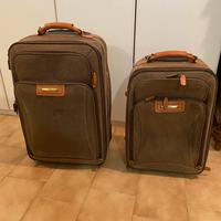 Set 2 Valigie Fergi