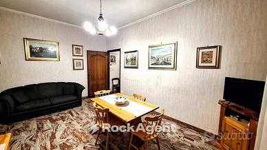 ARDEATINO - TOR MARANCIA - VIA ANTONELLO DA MESSIN