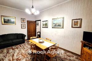 ARDEATINO - TOR MARANCIA - VIA ANTONELLO DA MESSIN