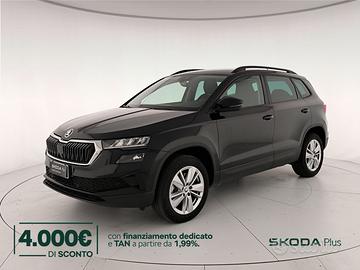 Skoda Karoq 2.0 tdi executive 150cv dsg