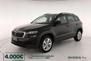 Skoda Karoq 2.0 tdi executive 150cv dsg