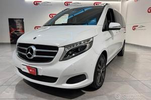 Mercedes-benz V 200 d Premium Long