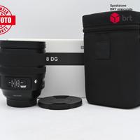 Sigma 24-70 F2.8 DG OS HSM Art (Nikon & compatibil