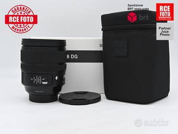 Sigma 24-70 F2.8 DG OS HSM Art (Nikon)