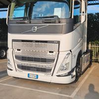 Trattore stradale Volvo FH 500 I Save