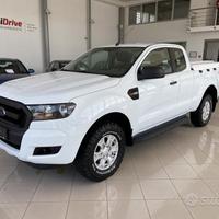 Ford Ranger 2022
