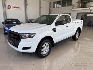 Ford Ranger 2022