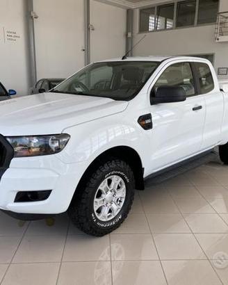 Ford Ranger 2022