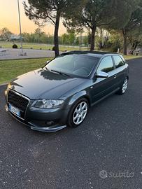Audi A3 2.0 16V TDI Ambition