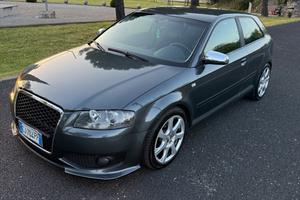 Audi A3 2.0 16V TDI Ambition