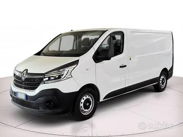 RENAULT trafic T29 2.0 dci 145cv L2H1 Energy Ice