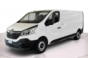 RENAULT trafic T29 2.0 dci 145cv L2H1 Energy Ice