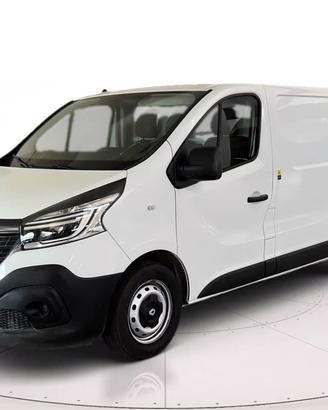 RENAULT trafic T29 2.0 dci 145cv L2H1 Energy Ice