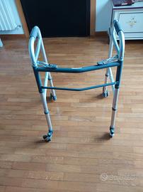 Deambulatore per Anziani