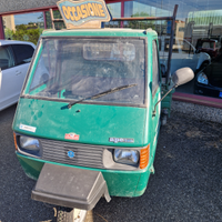 Piaggio Ape 200