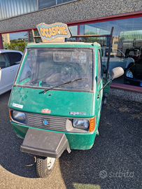 Piaggio Ape 200