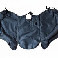 Termoscudo Coperta Invernale Vespa Tucano