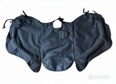 Termoscudo Coperta Invernale Vespa Tucano