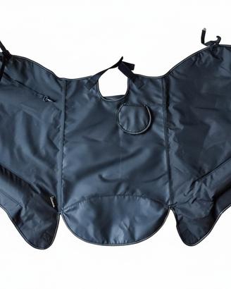 Termoscudo Coperta Invernale Vespa Tucano