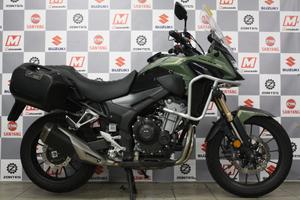 Honda CB 500 X