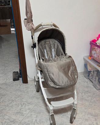Tris Peg Perego