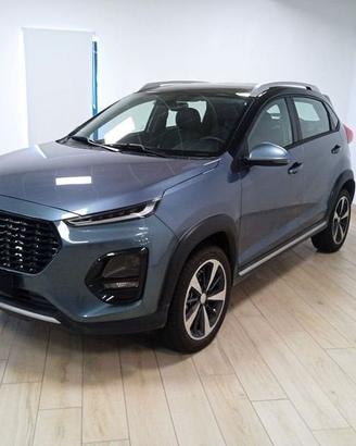DR AUTOMOBILES dr 3.0 1.5 Bi-Fuel GPL