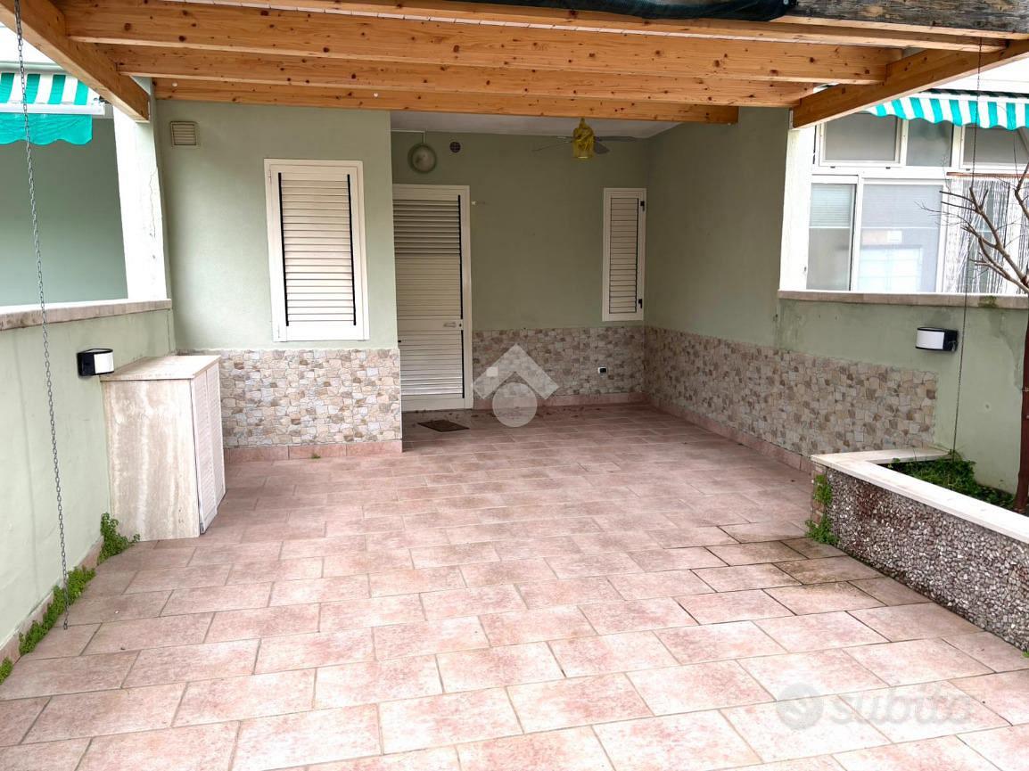 Apartment in Gallipoli, Baia Verde - Vista 5