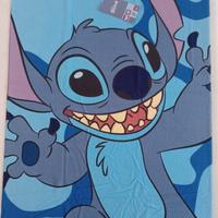 Telo mare stitch  varie misure  o poncho  55x110