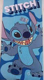 Telo mare stitch  varie misure  o poncho  55x110