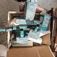 Ricambi e pezzi per vari modelli di Folletto