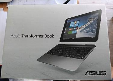Asus transformer book 