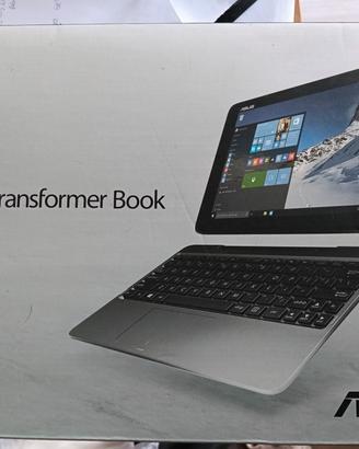 Asus transformer book 