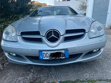 mercedes slk r171