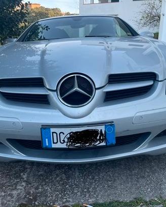 mercedes slk r171