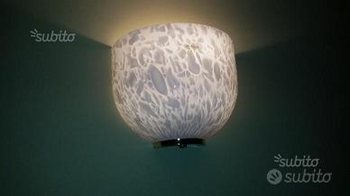 Appliques modernariato anni 80