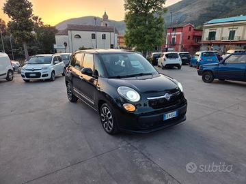 Fiat 500L 1.3 Multijet 85 CV Pop Star - CONSUMA OL