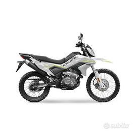 CFMOTO 250 Dual