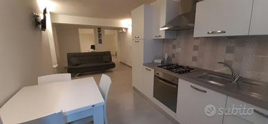 Appartamento Taranto centro