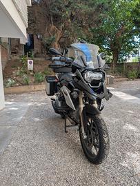 BMW R1200 GS 2014 full optional 
