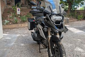 BMW R1200 GS 2014 full optional 