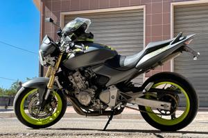 Honda Hornet 600