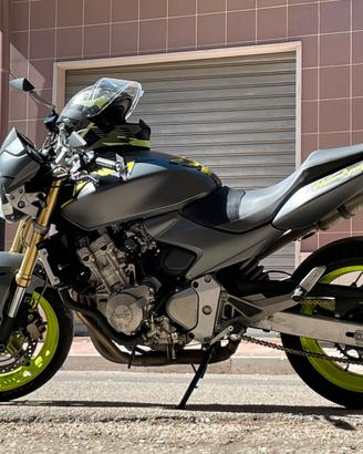 Honda Hornet 600