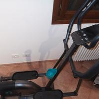 Bici ellittica