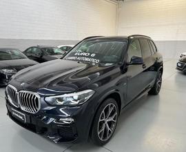 BMW - X5 - xDrive30d Msport