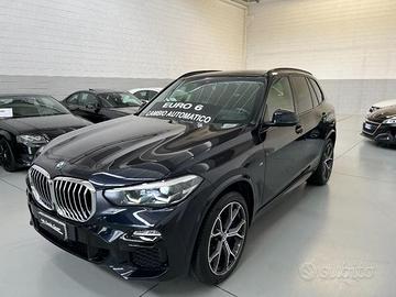 BMW - X5 - xDrive30d Msport