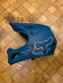 Casco integrale fox rampage