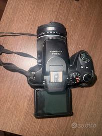 FUJIFILM FinePix HS10 – Zoom 30x