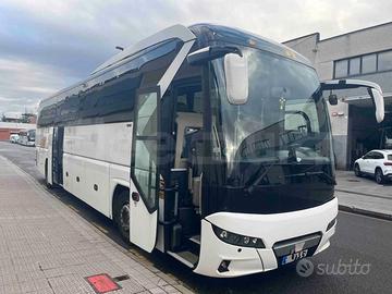 Man Tourliner C
